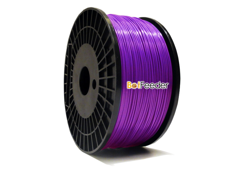 紫色 ABS 3.00mm 