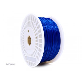eco-PLA  基本色系 -寶藍色 Basic  Royal Blue  (1.75mm)
