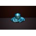 bPLA 金龜系列 - 青碧色 Turquoise  (2.85mm)