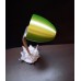 bPLA 金龜系列 - 蘋果綠 Apple Green  (2.85mm)