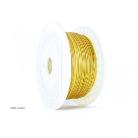 PLA 金屬色系-K金色 Metallic Carat Gold