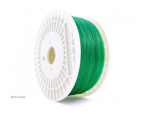 PLA 透明色系-綠色 Transparent Green
